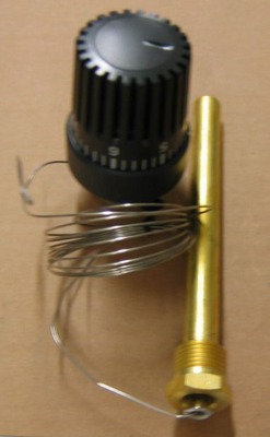 Brötje BRÖTJE Mischventilkopf RTA-HVK/HPK 994170