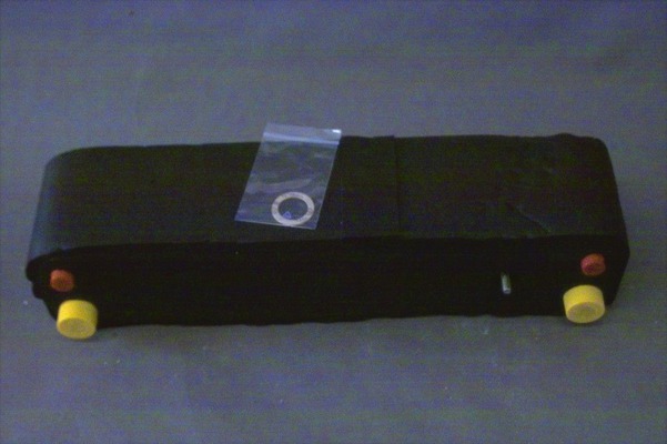 Brötje Wärmetauscher SOLE BSW-K 8, 26,030 kg, 811804