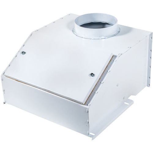 Brötje Strömungssicherung komplett für TE 23, 26 575461