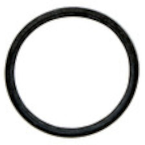 Brötje Lippendichtung DN 80 schwarz für Kunststoff-Systeme 998253