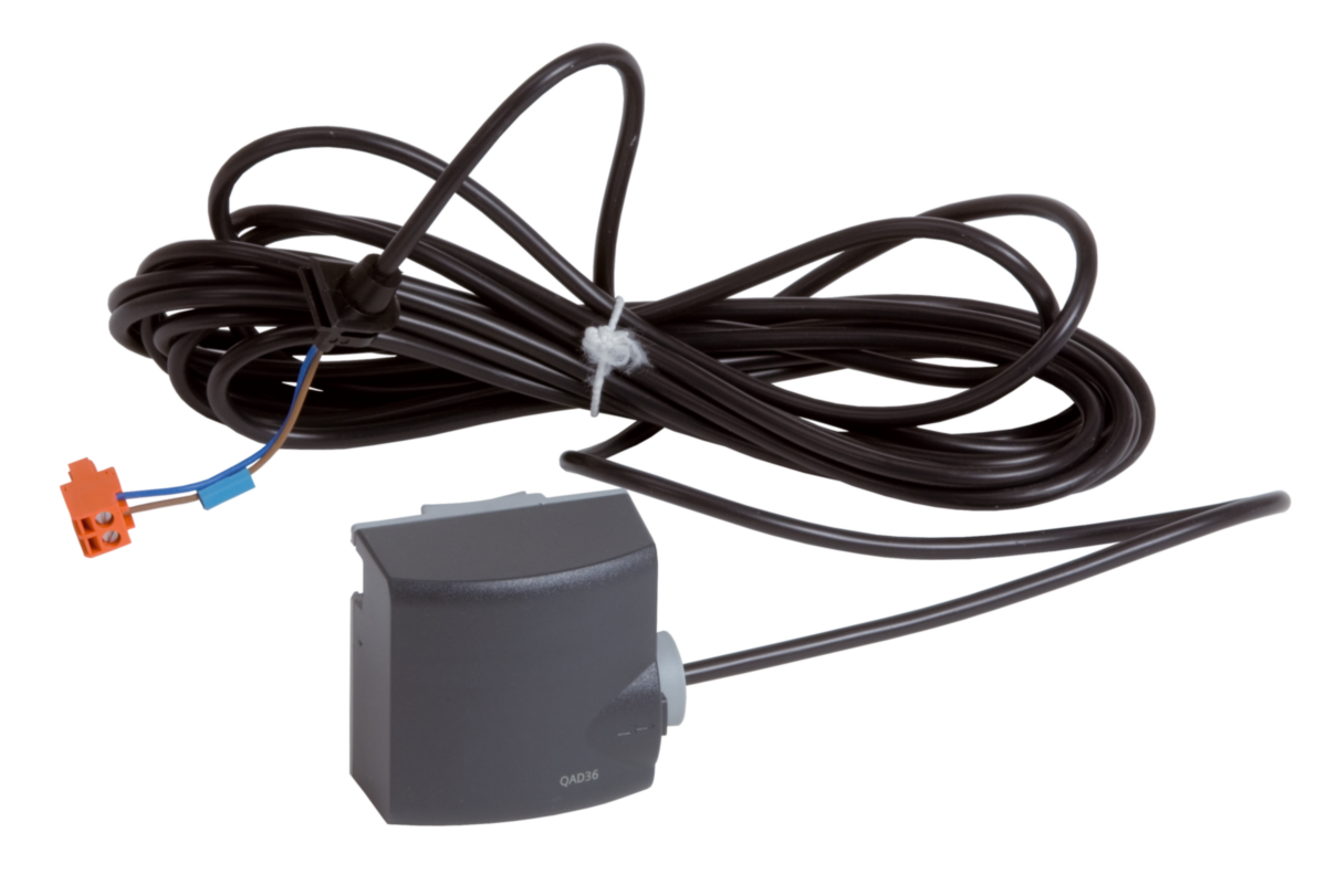 Viessmann Anlegetemperatursensor (Ni500) 7183288