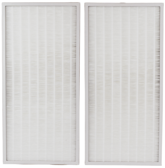 Wolf Service-Set 2x Filter Klasse M6, 500x237mm, CWL-300 B, CWL-400 B 1668498