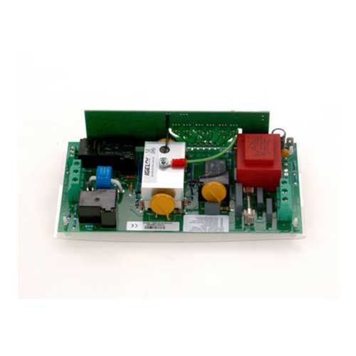 Buderus Strombegrenzer ISA 8737701733