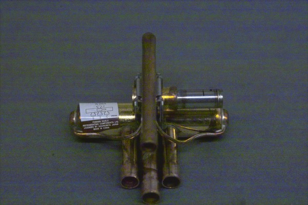 Brötje 4-Wege-Ventil BLW Eco x.1 7855913, verschiedene Farben, Gewicht 3,164 kg, Brötje