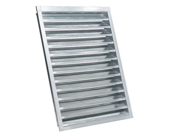 Vaillant Wetterschutzgitter 680 x 780 0010023529