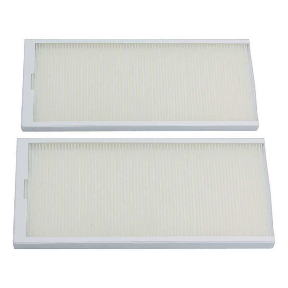 Vaillant Feinfilterset Klasse F7 / ISO ePM2,5 70% (2 Stck) 0020026061