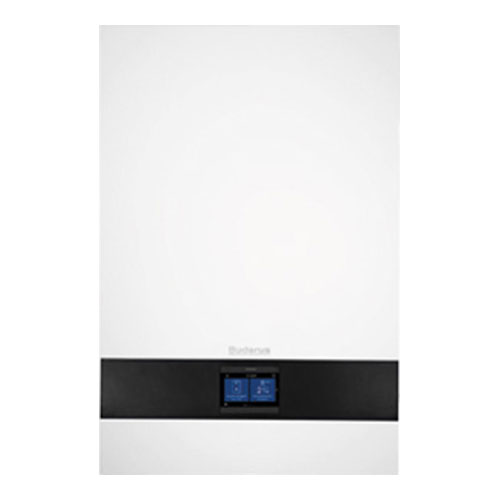 Buderus Logamax plus GB172i.2 T50 Gas-Brennwertgerät