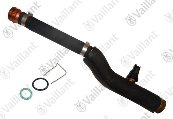 Vaillant Rohr 0010033574