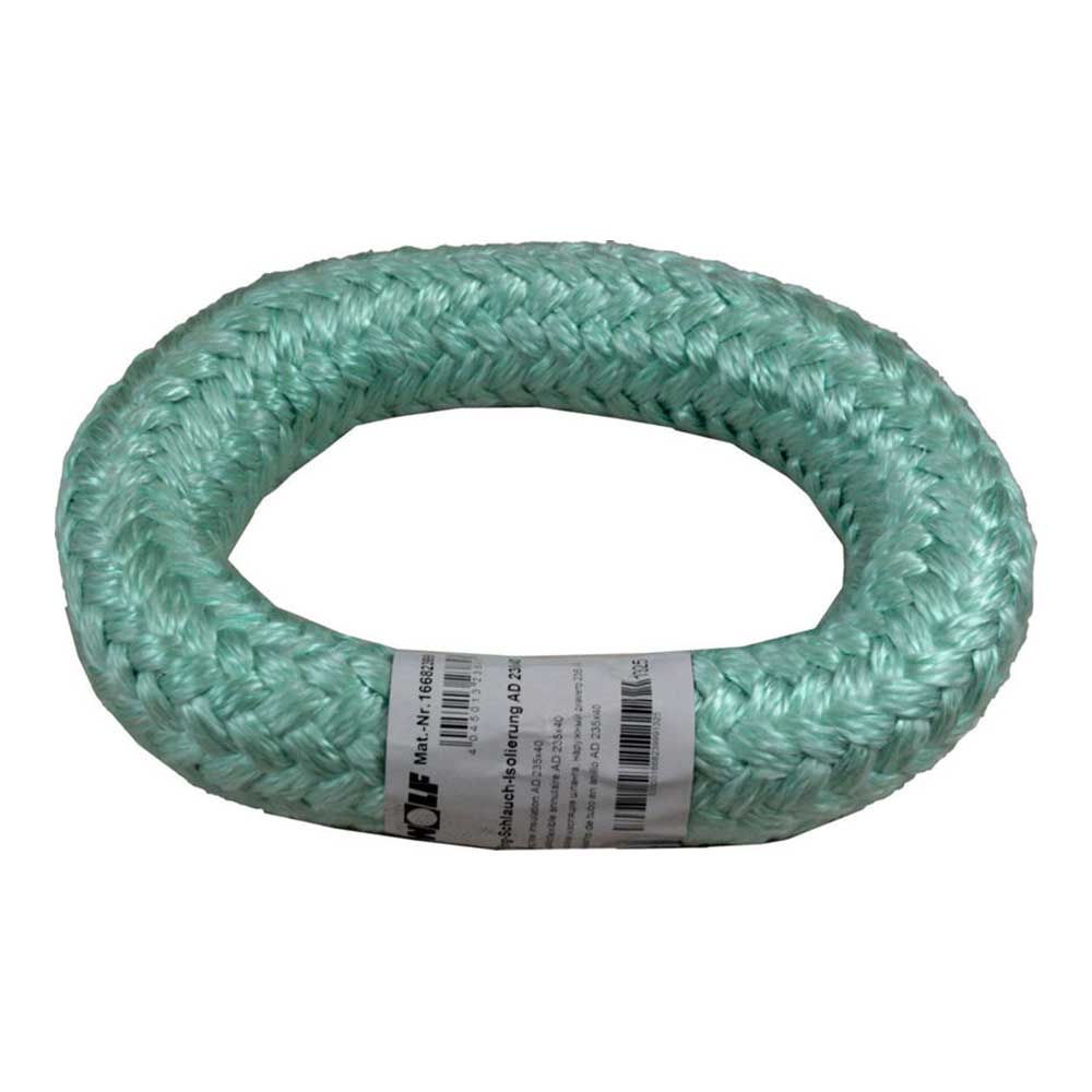 166823999 Wolf Ring-Schlauch-Isolierung 166823999