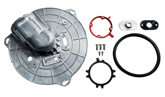 WOLF Brennkammerdeckel für CGB-2-38/55