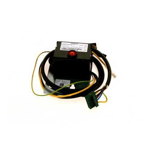 Buderus Brennersteuerung G133W 7747018688