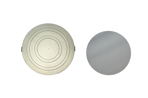 Brötje Isolierung Deckel SPZ 650, 0,312 kg, 699051