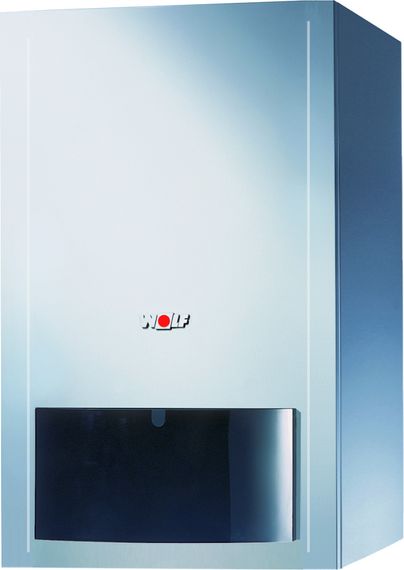 Wolf CGB-2-100 100kW Gas-Brennwerttherme, Heiztherme, Gastherme, Erdgas 8616277