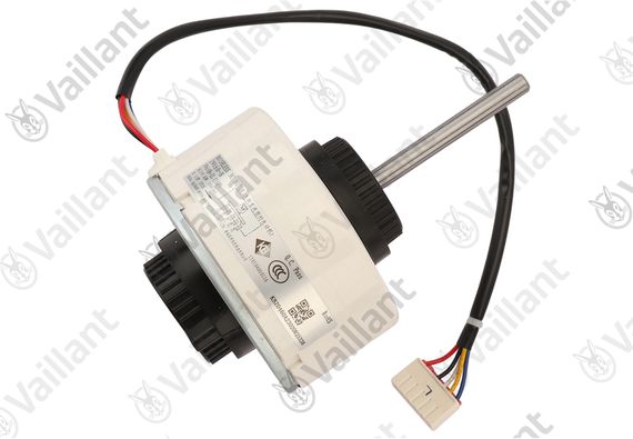 Vaillant Elektromotor, Gebläse 8000019482