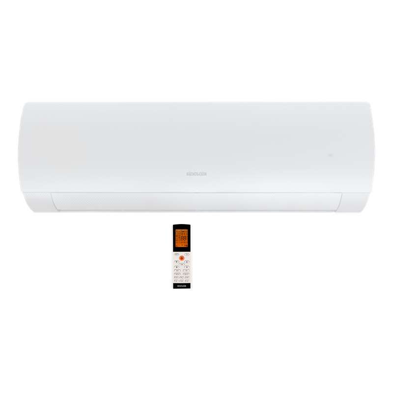 Sinclair, Terrel Wandgerät Weiß 7,1 kW Kühlen / 7,8 kW Heizen SIH-24BIT2W