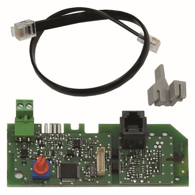 Vaillant Paket 1.146/2 ecoTEC 2er-Kaskade VC 15 CS/1-5, VRC 720/3, Zubehör 8000016551