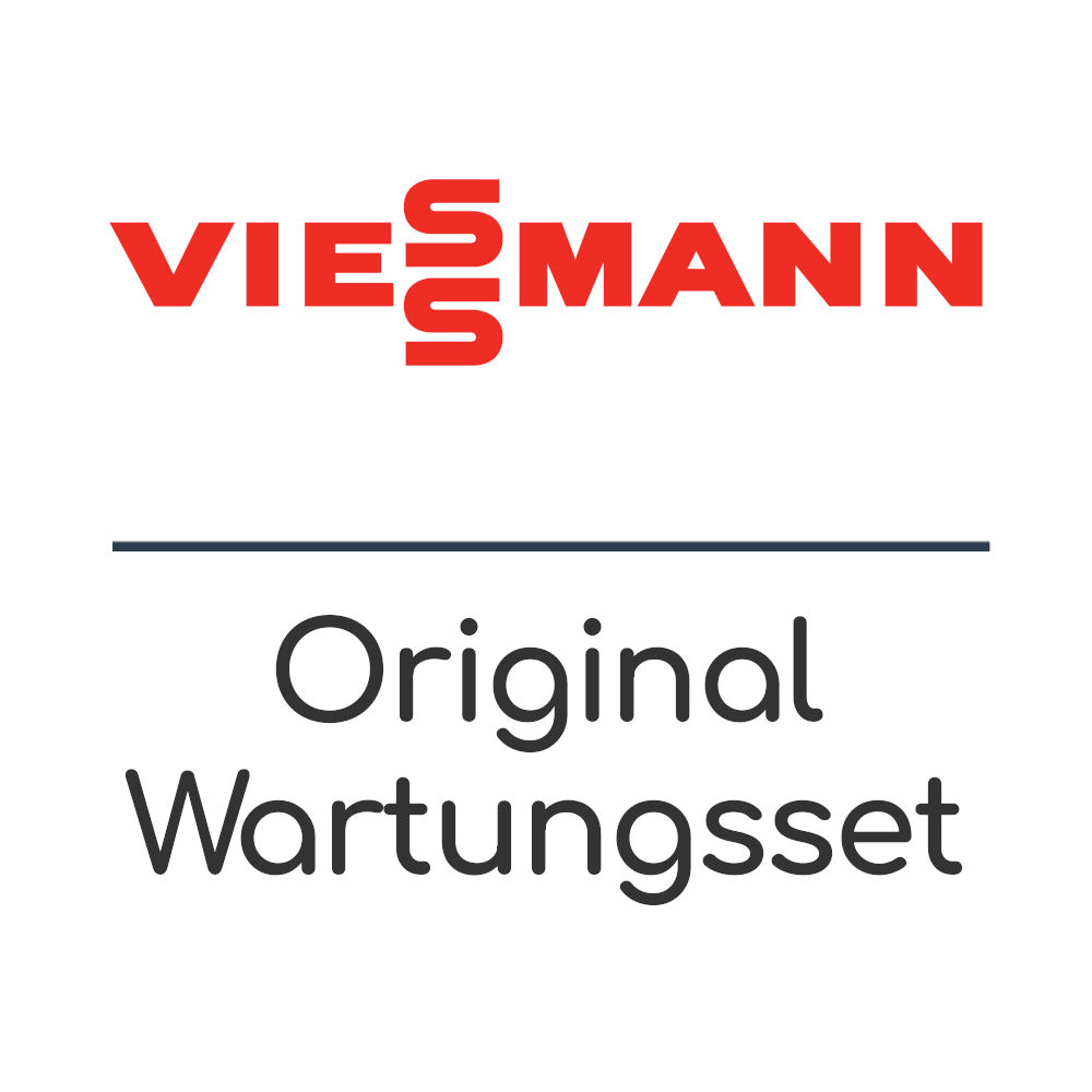 Viessmann Wartungs-Set