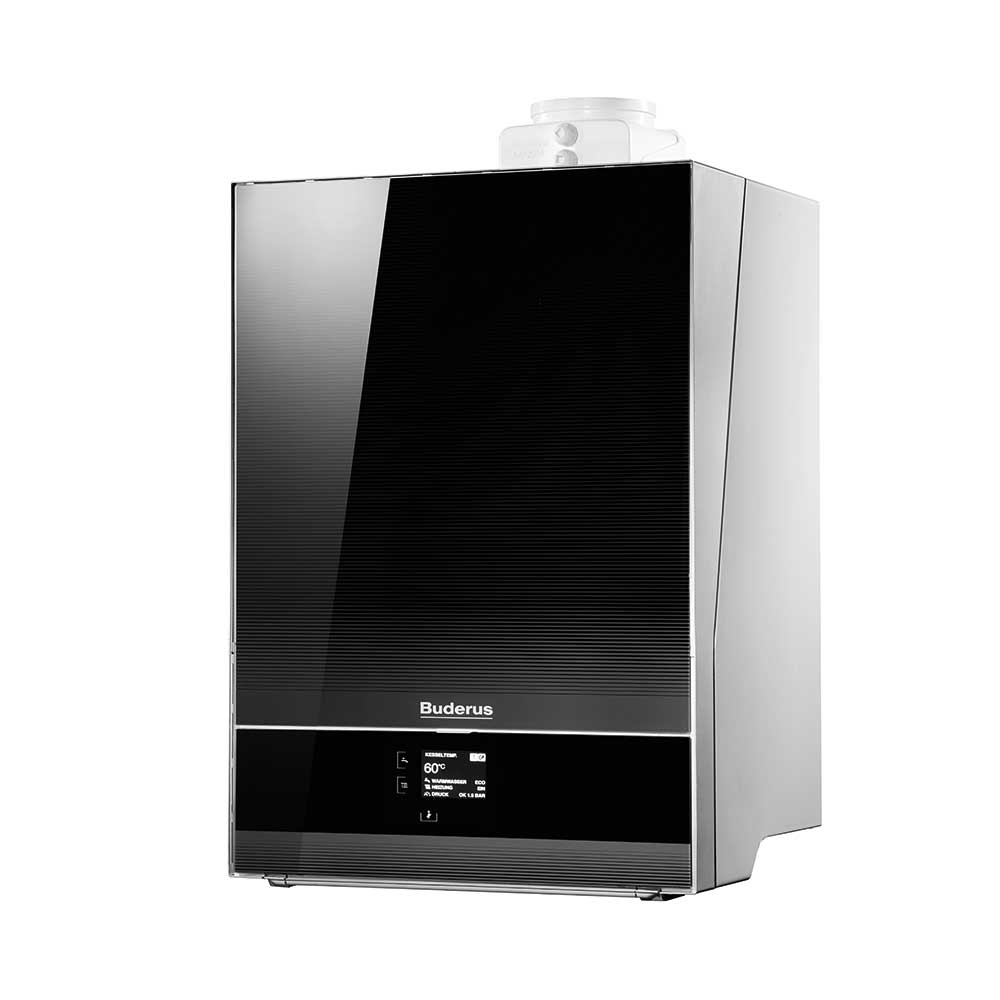 Buderus Logaplus Paket GB192i.2 W54