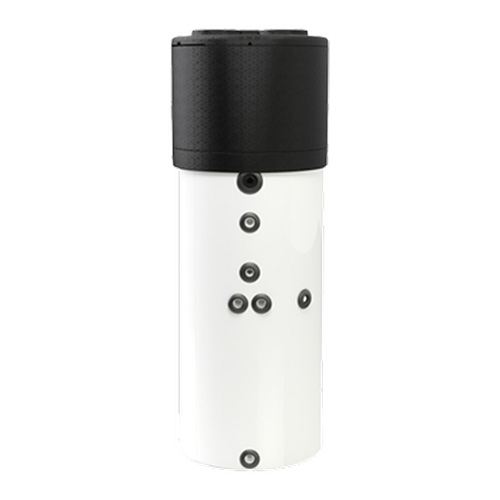 Buderus WPT200.4 AS, Logatherm Warmwasser-Wärmepumpe 7738340433