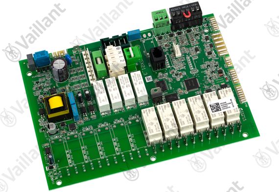 Vaillant Leiterplatte 0010032082