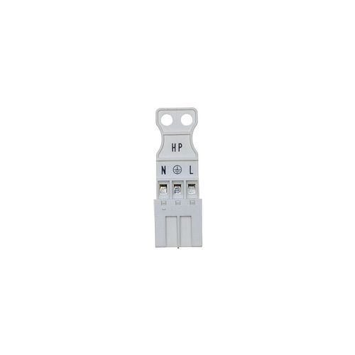 Brötje Stecker für Heizungspumpe C-Serie 644563