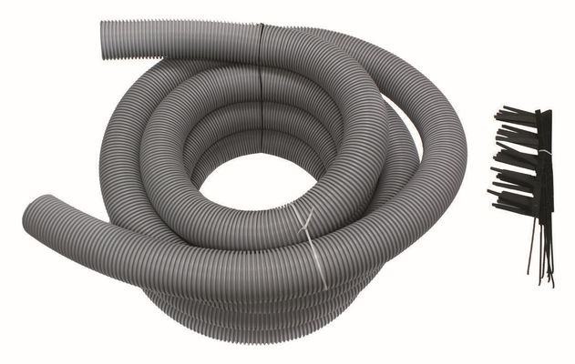 Vaillant Paket 1.193, 4x ecoTEC plus VC 20 CS/1-5, VRT 350, Abgas 8000014509
