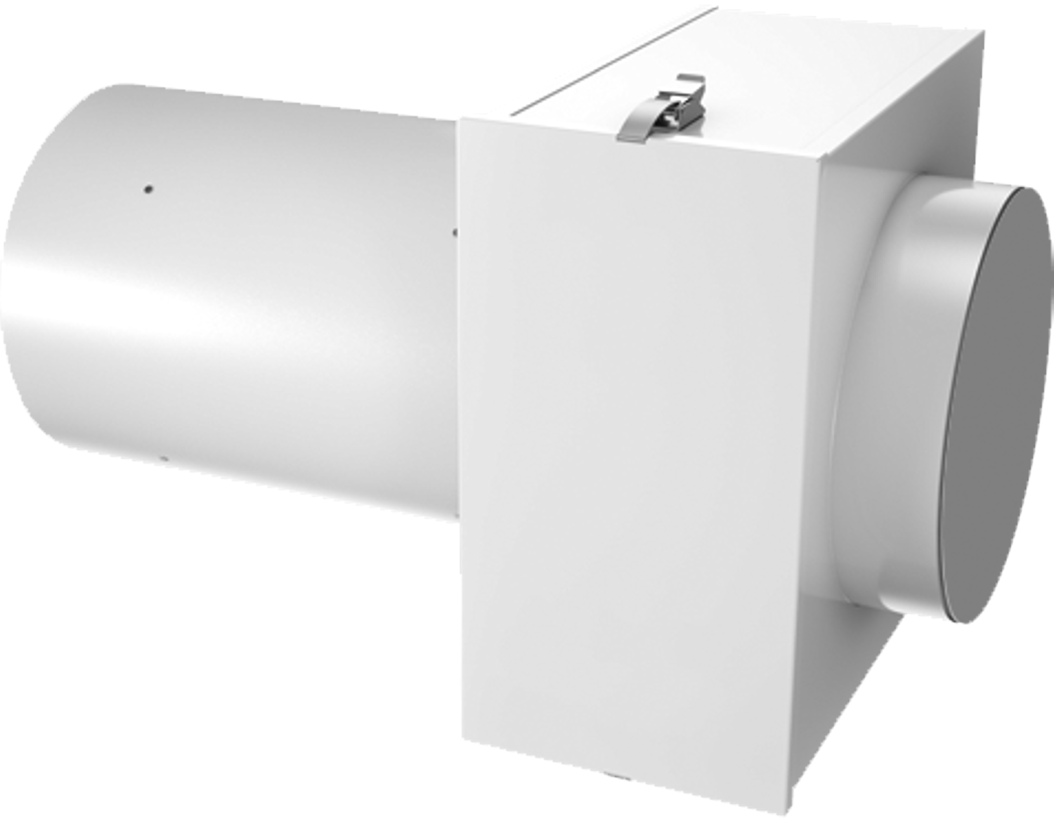 Wolf CWL UniAir Pure Air Absolute Elektrostatischer Luftfilter 1670350