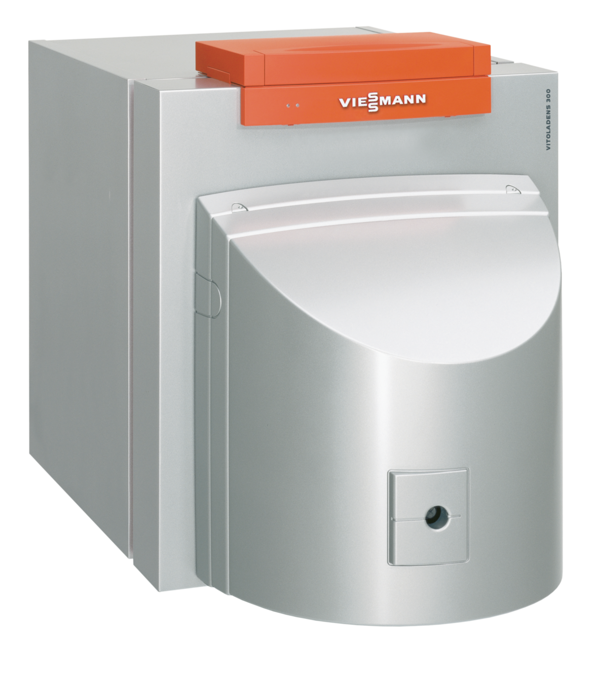 Viessmann Vitoladens 300-T 53,7kW, Ölkessel VT 100, VF 300, RA VW3B786