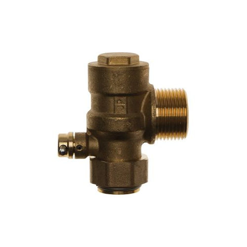 Brötje Winkel-Schwerkraftsperre WGB 2.28/ 2.38 988667