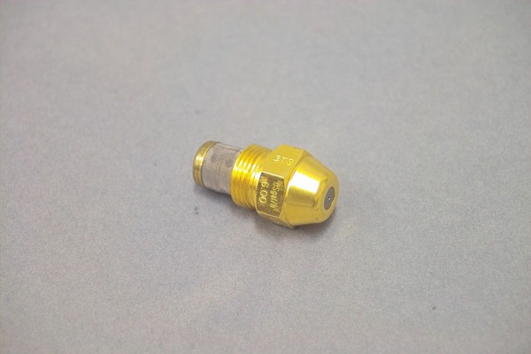 Brötje Danfoss-Düse 6,00 Gall/h 45 Typ OD-B 904001, verschiedene Farben, Brötje