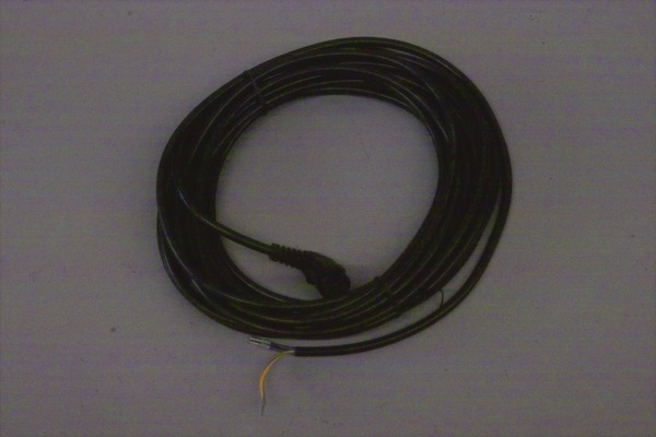 Brötje Pumpenanschlussleitung Netz 10m Grundfos UPM/UPER 822121