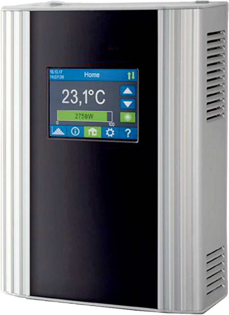 Viessmann Photovoltaik-Heizregler 1-phasig, 7711478