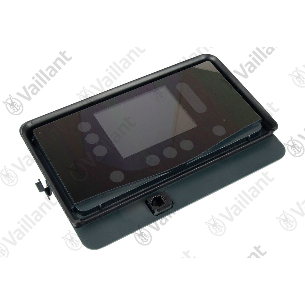 Vaillant Display VC 10 CS/1-5 M für Industriezwecke