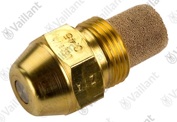 Vaillant Brennerdüse, 0,45 Usgal/h 0020021153