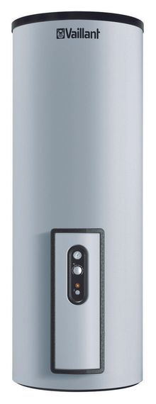 Vaillant eloSTOR VEH 300 Elektro-Warmwasserspeicher, 300L, stehend 0010003084