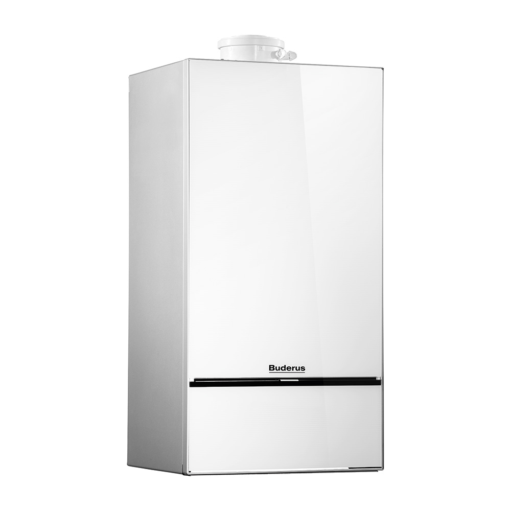 Buderus Logaplus Paket GB182i.2 W39 S