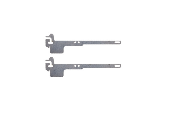 Brötje BRöTJE Halter Regelung BMK/BMR B 2 Stck 7661626, verschiedene Farben