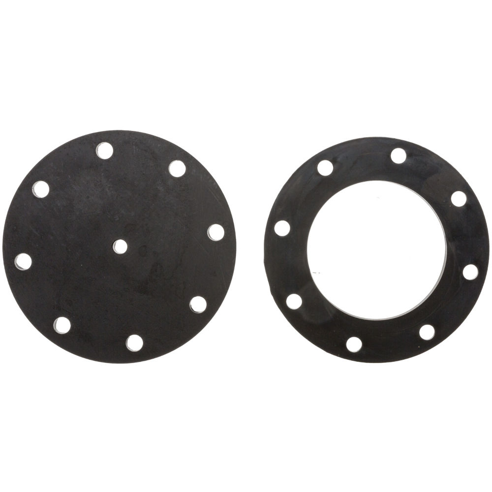 Brötje Handlochdeckel SSB-S mit Loch für Anode 688314