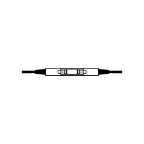 Viessmann LON-Kupplung, RJ 45 7143496