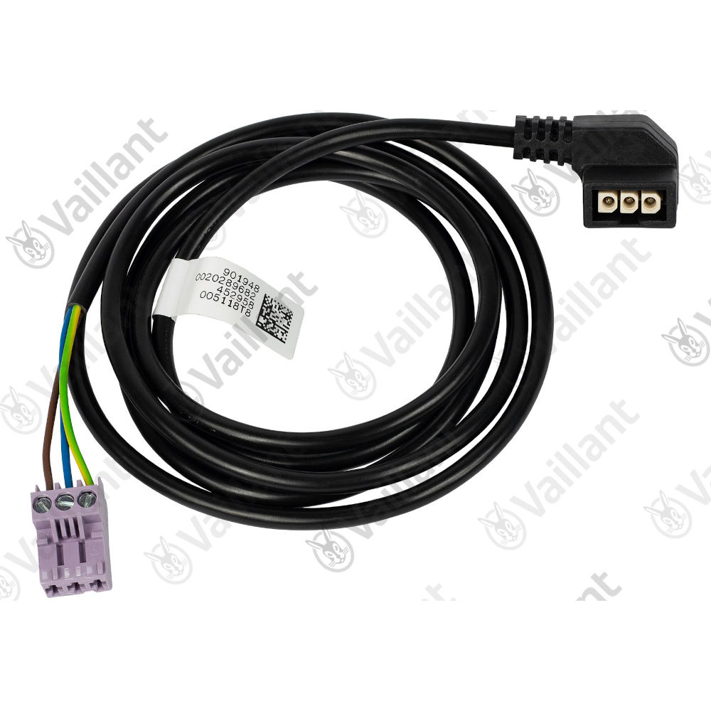 VA Kabel Vaillant-Nr. 0010032781