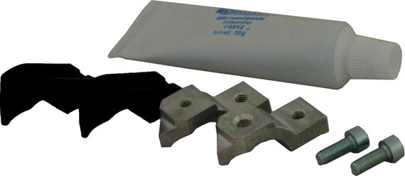 Wolf Halterung für Fühler HWWT für CGW 8603060