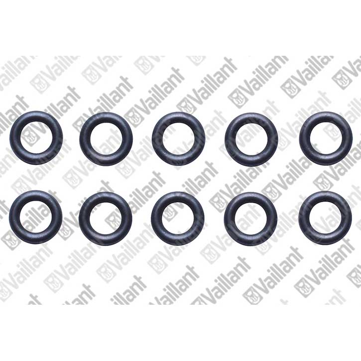 Vaillant O-Ring (10 St.) 981155