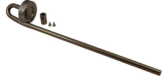 Wolf Rohr Speicherladung geschraubt 8614612