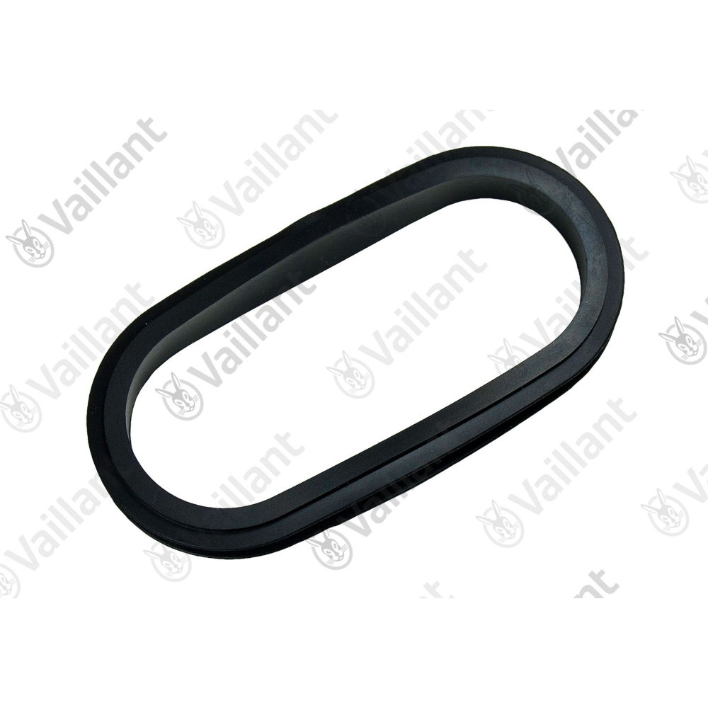 Vaillant Dichtung, Deckeldichtung DN 60 EPDM 981361