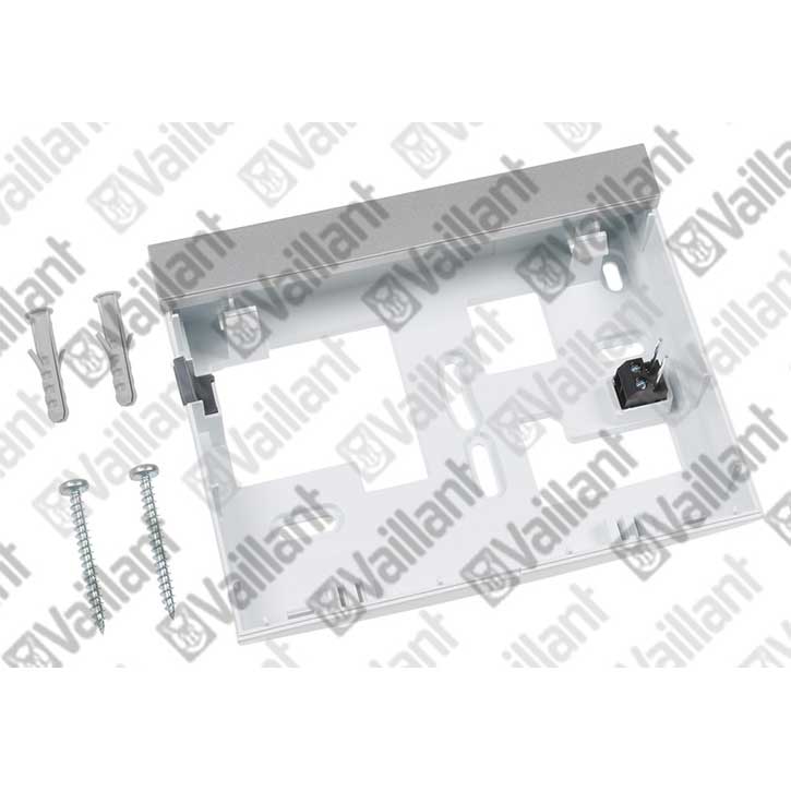 Vaillant Halter, Rückwand 0020112596