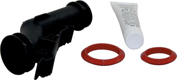 Wolf Gasrohr intern GLV elektronisch für CGB-2 173112699