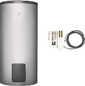 Buderus Warmwasserspeicher SH290 RS-B, 290 Liter, Speicherfühler-Set 7739624721