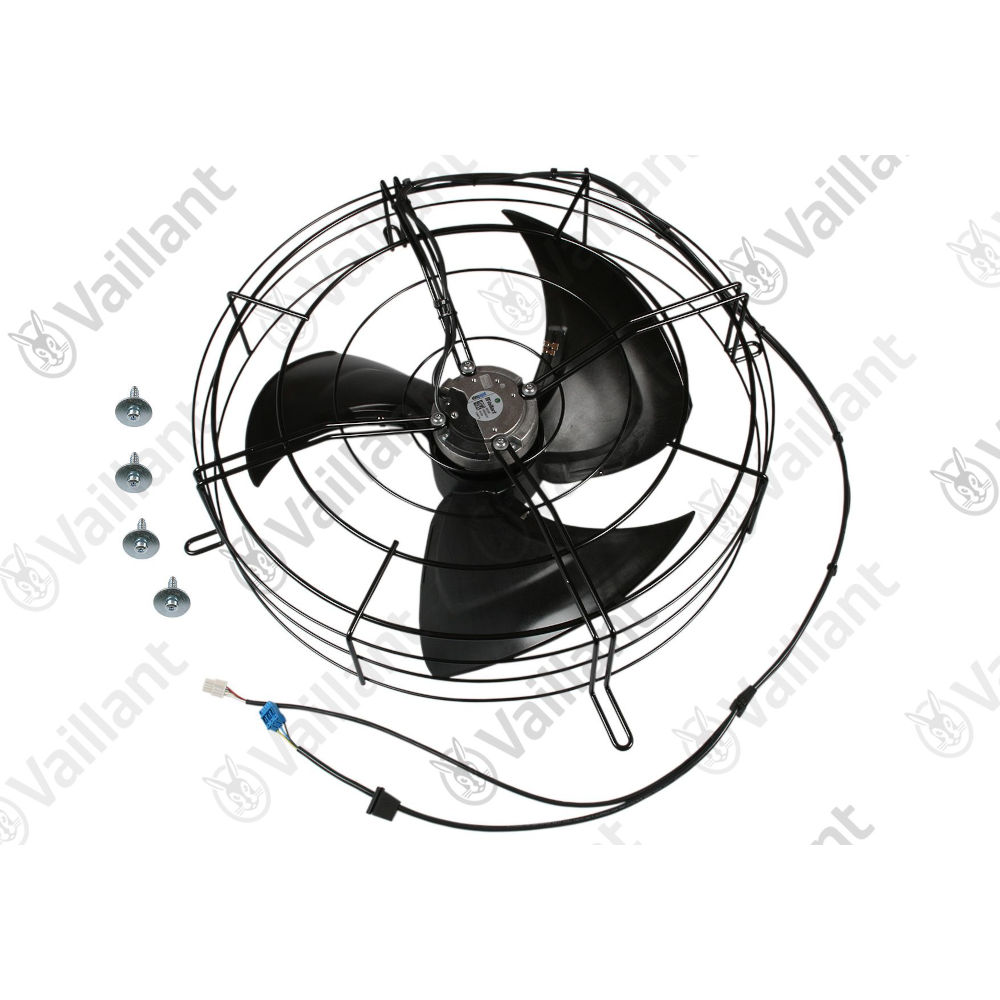 Vaillant Gebläse Vaillant -Nr. 0020266326