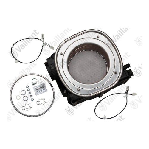 Vaillant Wärmetauscher HW 0020135131