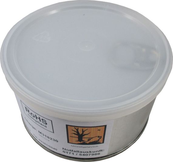 WOLF Wärmeleitpaste 250gr Tube für COB